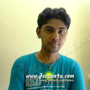 Sanjay Model Male Images Chennai